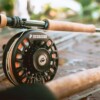 Sage Enforcer Saltwater Reel - Image 6