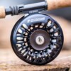Sage Enforcer Saltwater Reel - Image 3