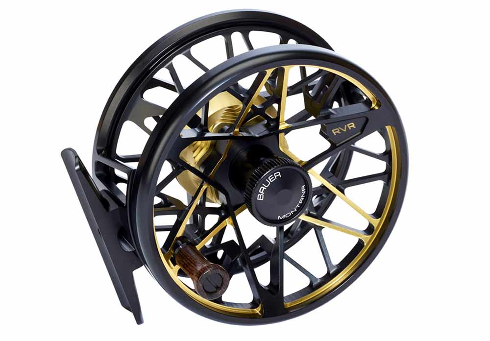 Abel Super Series Reel Review – Madison River Fishing Company