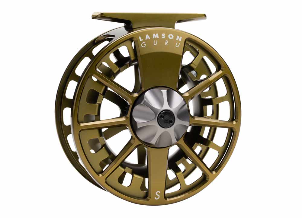 2023 Reel Roundup - Additional 32 Reels » Yellowstone Angler