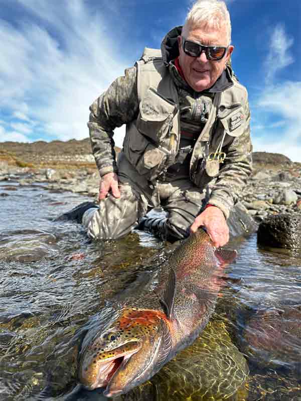 Gear Reviews » Multiple Fly Rod Weight Rankings » Yellowstone Angler