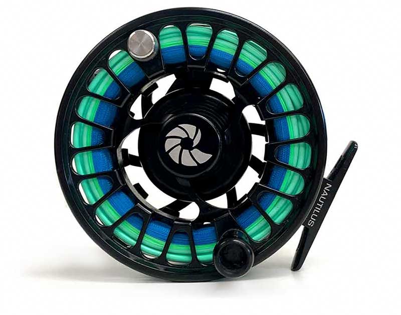 2023 Reel Roundup - Additional 32 Reels » Yellowstone Angler