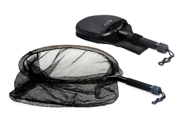 Mclean M115 Spring Foldable Compact Net With Scale