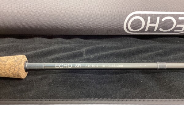 Echo Switch Rod SR 81010-4 10'-10" #8wt 4 pc - Image 4