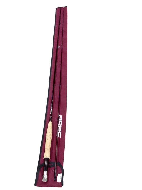 SAGE GRAPHITE III  490-2  LL FLY ROD - Image 4