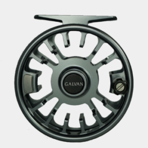 Galvan Fly Reels » Yellowstone Angler