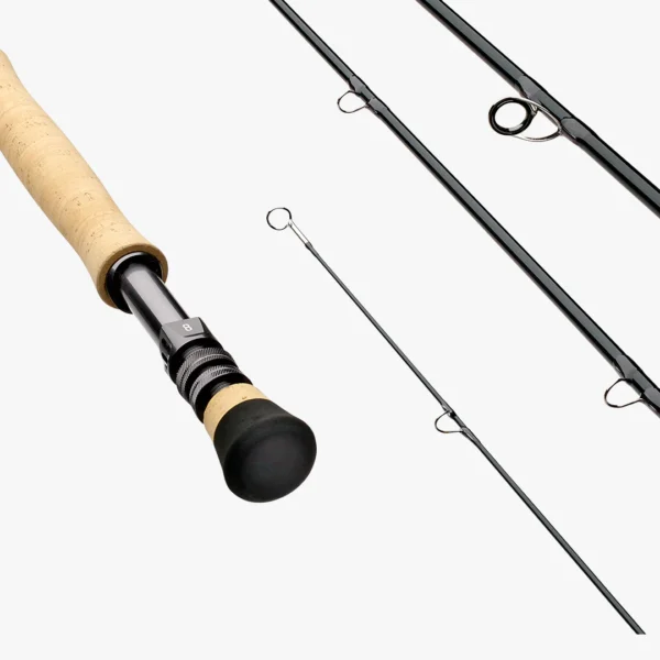 Sage Salt R8 Fly Rod - Image 5