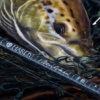 Hardy Marksman Fly Rod - Image 5