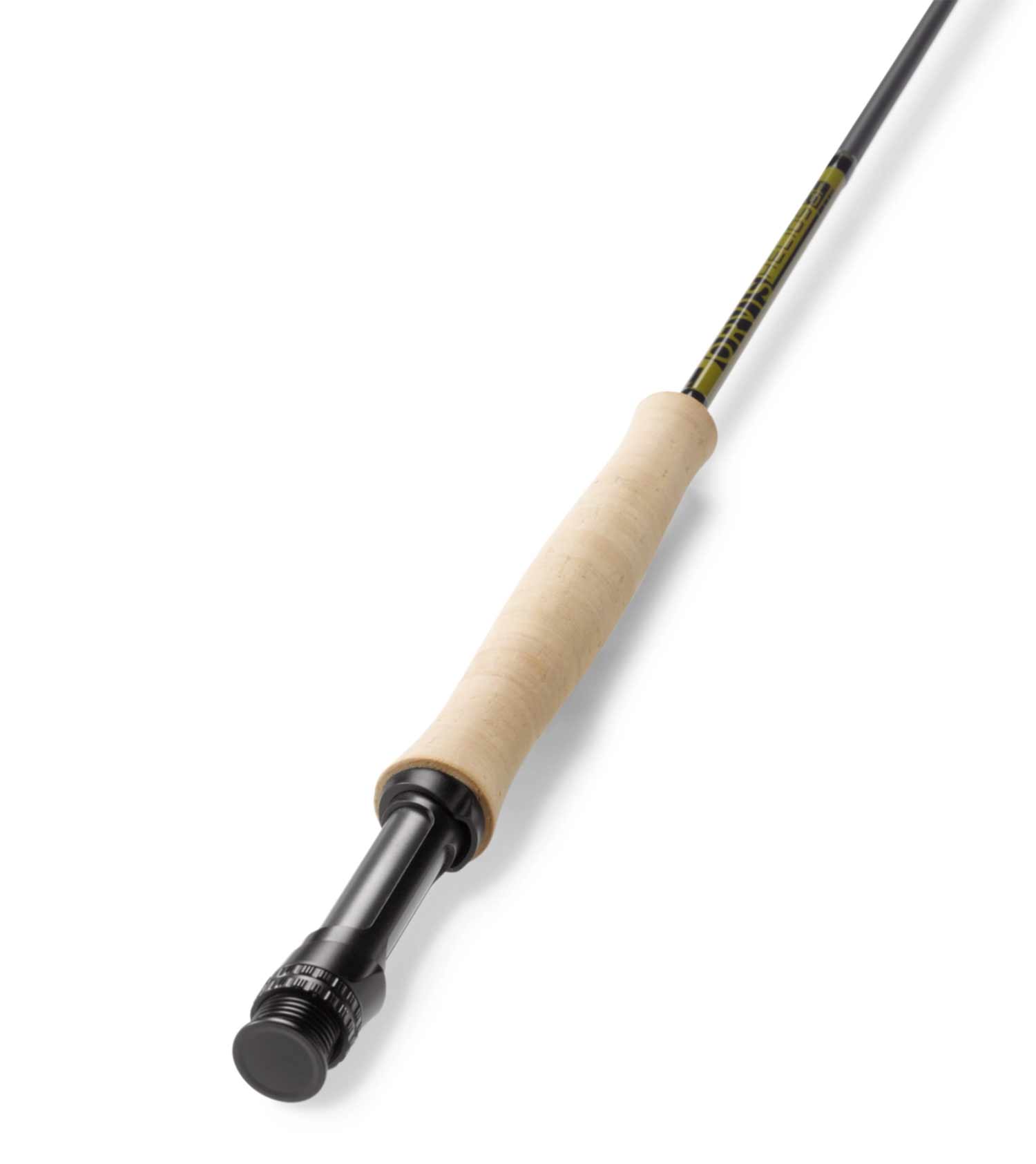 Orvis Helios 3D Fly Rod Outfit