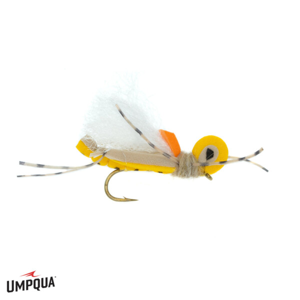 Thunder Thighs Hopper - One Dozen SPECIAL