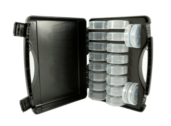 Jam Pack Guide Box