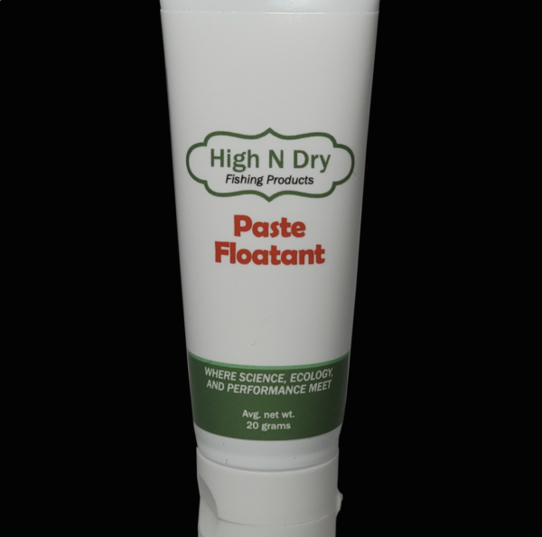 High N Dry Paste Floatant