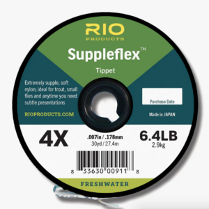 Rio Suppleflex Tippet