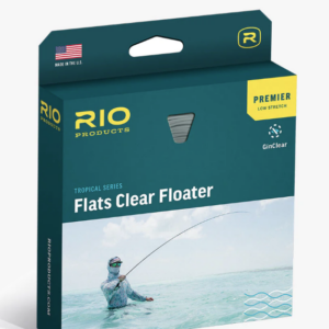 Discover The Casting Power of Rio Fly Lines