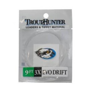 TroutHunter EVO Drift Leader