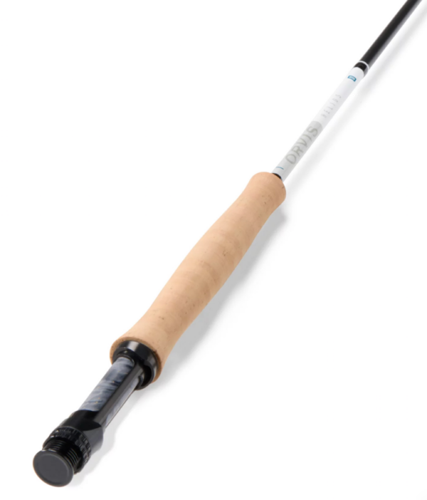 Orvis Helios D