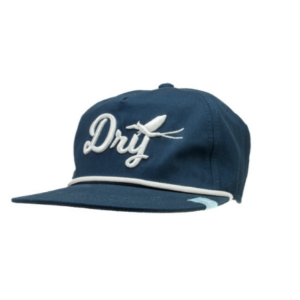 Umpqua Rope Dry Fly Hat