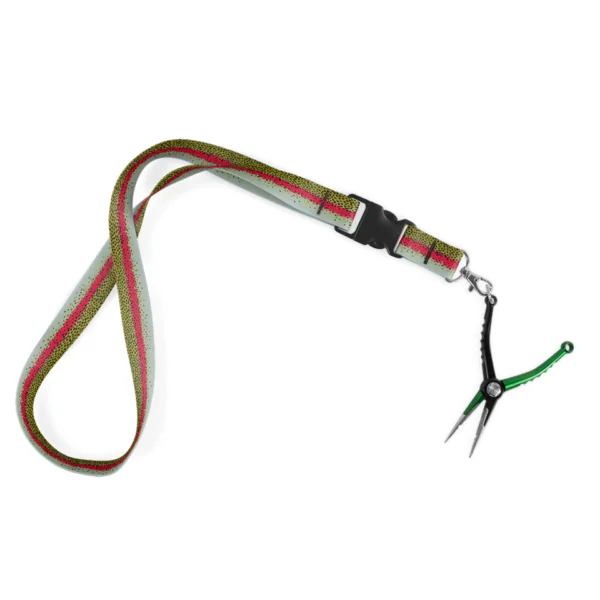 WINGO OUTDOORS LANYARD