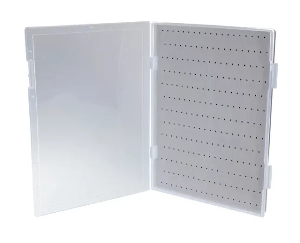 New Phase Slim XL Box 9"x12" Streamer foam