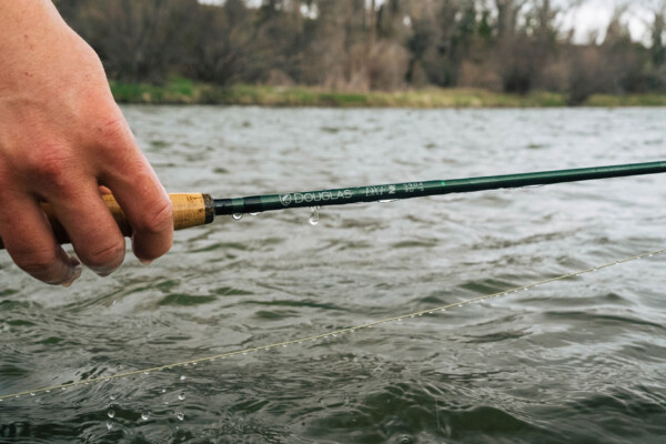 Douglas Outdoors DXF Gen2 Fly Rod - Image 7