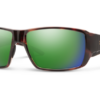 Smith Optics Guide's Choice Tortoise/ChromaPop Glass Polarized Green Mirror
