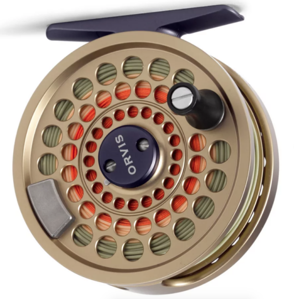 Orvis Battenkill Click (2024 Style)