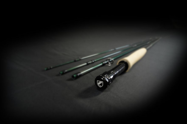 Douglas Outdoors DXF Gen2 Fly Rod - Image 8