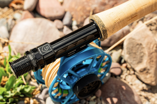 Douglas Outdoors DXF Gen2 Fly Rod - Image 5