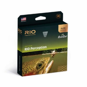 RIO Elite Perception Fly Line