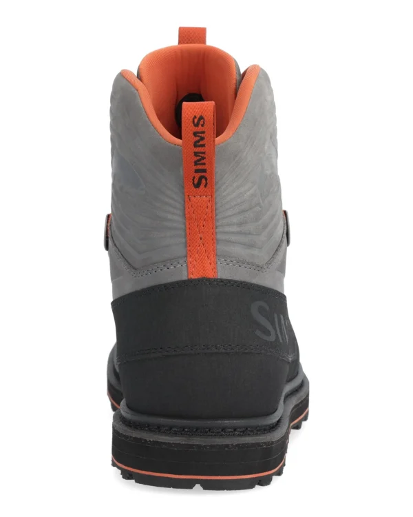 Simms Men's G3 Guide Wading Boot - Vibram - Image 2