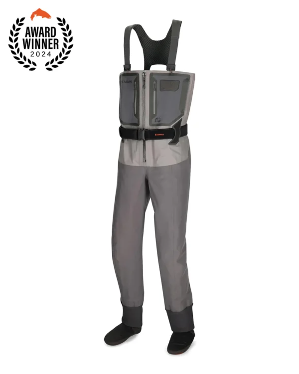 Simms M's G4Z Stockingfoot Waders