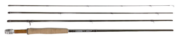 G. Loomis NRX+ LP Fly Rod - Image 4