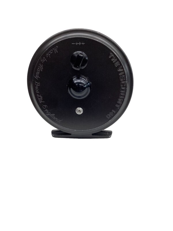 Hardy Viscount 140 Fly Reel - Image 3