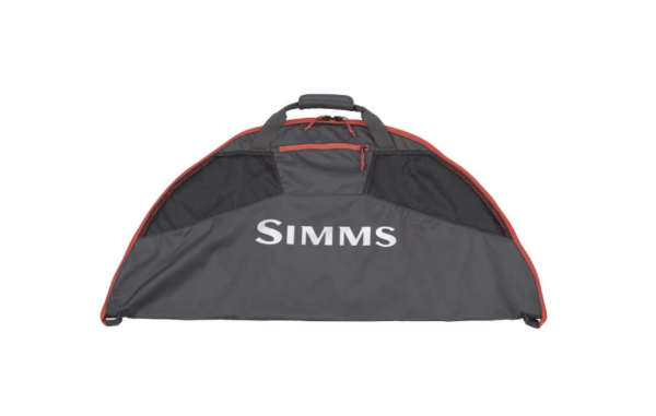 Simms Taco Bag