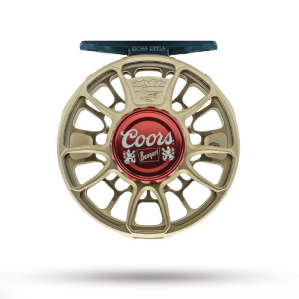 Ross Evolution LTX Fly Reel - Image 9