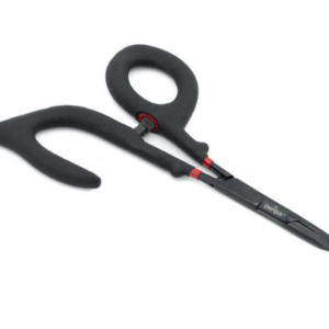 Umpqua RIVERGRIP PS SCISSOR CLAMP OPEN STRAIGHT 6''