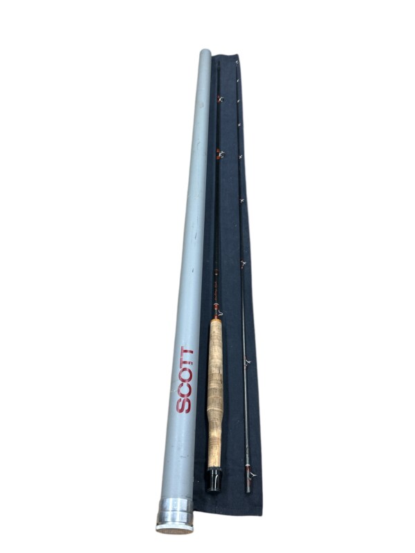 SCOTT G Series 854 / 2 FLY ROD