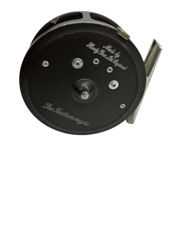 Hardy Featherweight Fly Reel