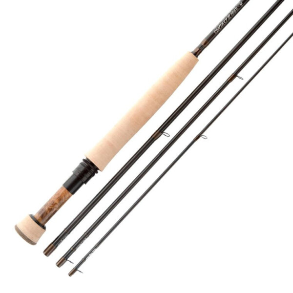 Thomas & Thomas Contact II 1093-4  Fly Rod (Previously Owned Never Fished)